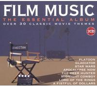 Various - Film Music-Essential Album
