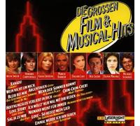 Various - Film & Musical Hits