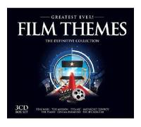 Various - Film Themes-Greatest Ever