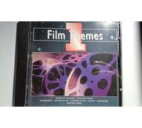 Various - Film Themes Volume One (MCPS 3PSD009A)