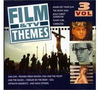 Various - Film & TV Themes 3