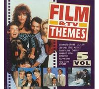 Various - Film & TV Themes 5