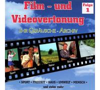 Various - Film U.Videovertonung F.1