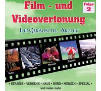 Various - Film U.Videovertonung F.2