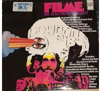 Various - Filme, Die Man Nicht Vergisst
