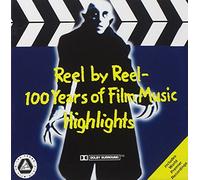 Various - Filmmusic Highlights