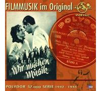 Various - Filmmusik im Original 1942-44
