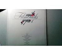 Various - Filmtracks The Best of British Film Music (!2" Vinyl Dopple LP)(British Film Year 6.28660 DX)