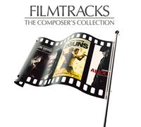 Various – Filmtracks: The Composer's Collection / O.S.T. – CD