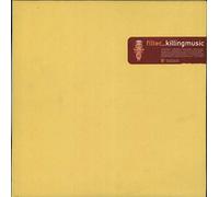 Various - Filter...Killing Music Dlp