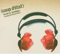 Various (Filter Music) - Coup D'etat