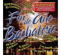 Various - Fin De Ano Bachatero