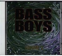 Various - Final Bass Extra, the