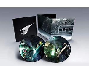 Various - Final Fantasy Vii Remake And Final Fantasy Vii Vinyl [2 LP]