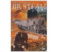 Various - Final Years Of B.R. Steam [Edizione: Regno Unito] [Edizione: Regno Unito]