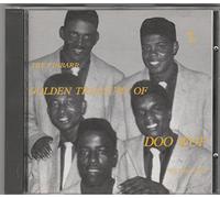 Various - Finbarr Golden Treasury of Doo Wop Volume One