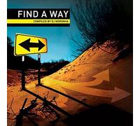 Various - Find a Way Compiled By DJ Noronha