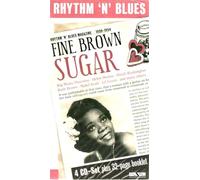 Various - Fine Brown Sugar