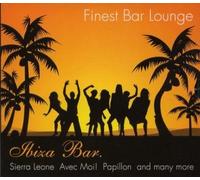 Various - Finest Bar Lounge - Ibiza Bar