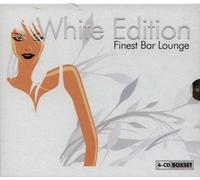 Various - Finest Bar Lounge-White Edition [Import]
