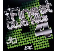 Various - Finest Club Hits Vol.4