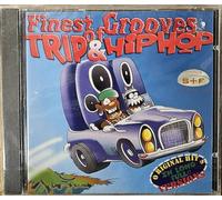 Various - Finest Groove of Trip & Hip H.
