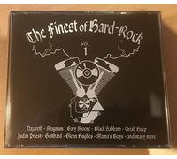 Various - Finest of Hardrock-Vol.1