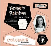 Various - Finian'S Rainbow