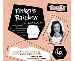 Various - Finian'S Rainbow