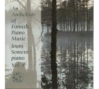 Various: Finnish Piano Music V