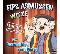 Various - Fips Asmussen Witze-der Quas