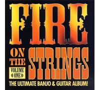 Various - Fire on the Strings 1