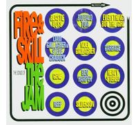 Various Fire And Skill: THE SONGS OF THE JAM (CD) Album
