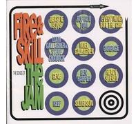 Various - Fire & Skill-the Songs of the