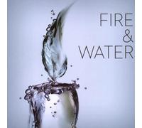 Various Fire & Water (CD)