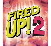 Various - Fired Up 2