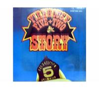 Various - FIREHOUSE FIVE + TWO Story (FOC) [Vinyl LP record] [Schallplatte]