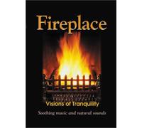 Various - Fireplace: Visions Of Tranquil [Edizione: Stati Uniti]