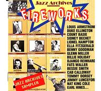 Various - Fireworks