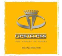 Various - First Class 2005/1