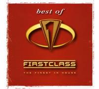 Various - First Class -the Very Best