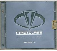 Various - First Class Vol.4
