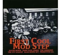Various - First Cool Step Mod Gear 2 [Import]