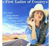 Various - First Ladies Of Country
