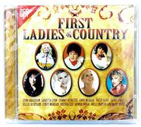 Various - First Ladies of Country