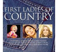 Various - First Ladies of Country [Import]