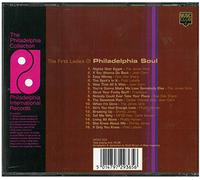 Various - First Ladies of Philadelphia S