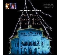 Various - First Trance Opera of The