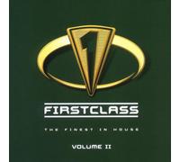 Various - Firstclass 2-the Finest in Ho
