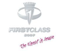 Various - Firstclass 2007